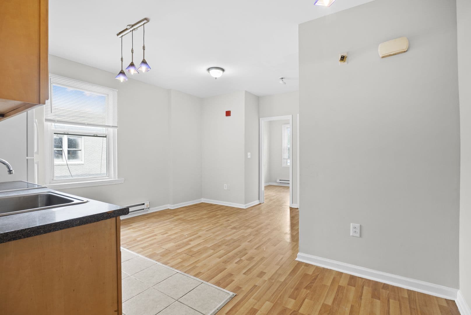 Philadelphia Apartment: 6812 Old York Rd