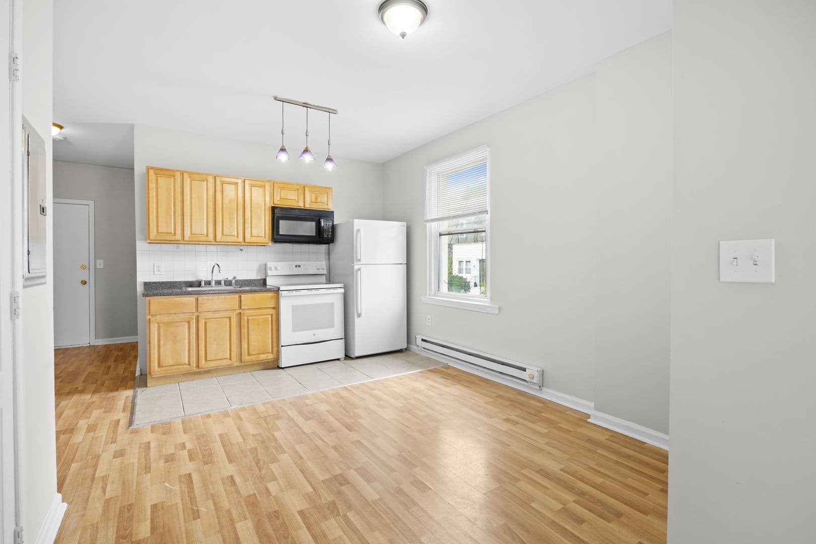 Philadelphia Apartment: 6812 Old York Rd