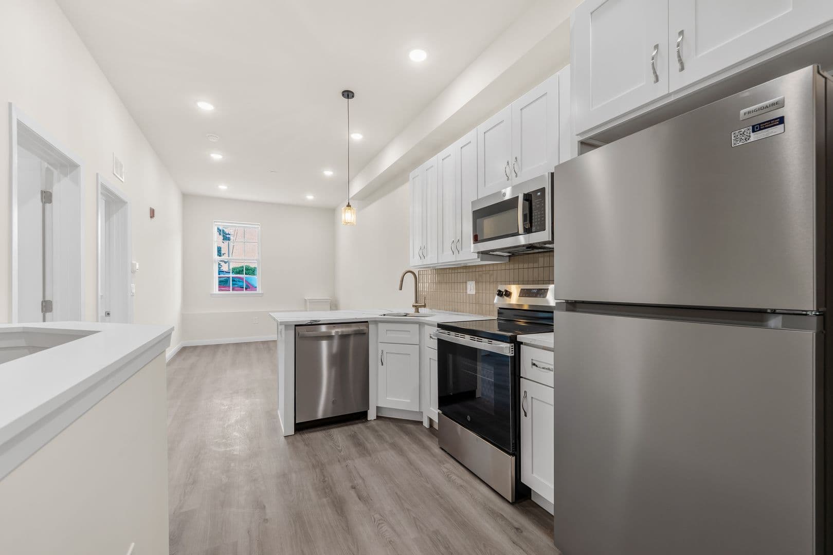 Philadelphia Apartment: 7513 Dicks Ave