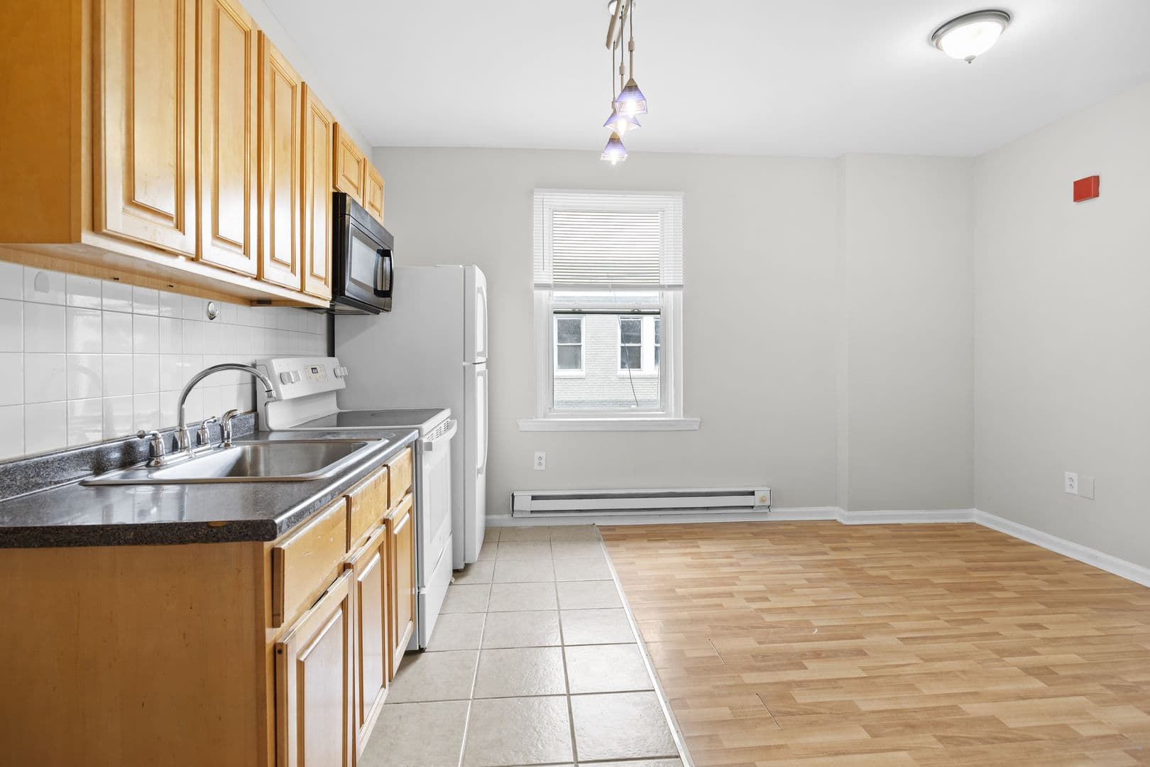 Philadelphia Apartment: 6812 Old York Rd