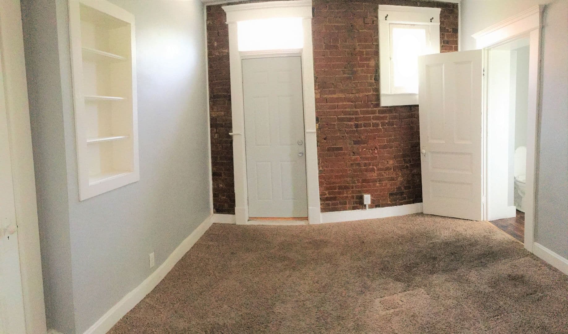 Terre Haute Apartment: 659 Swan