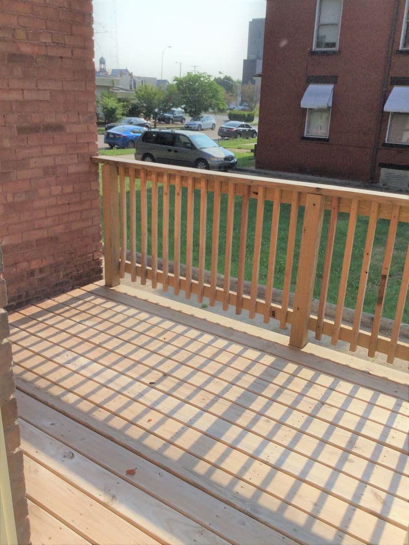 Terre Haute Apartment: 659 Swan