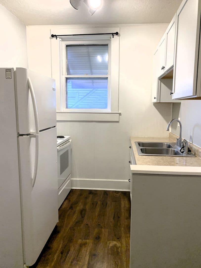 Terre Haute Apartment: 659 Swan