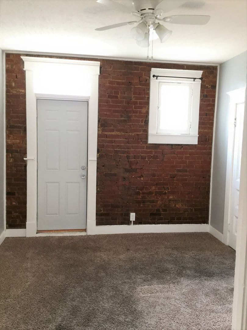Terre Haute Apartment: 659 Swan