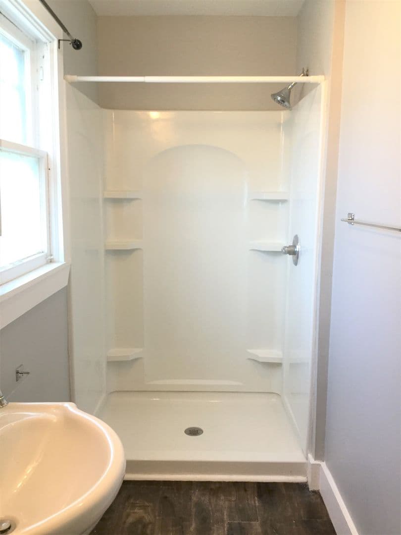 Terre Haute Apartment: 659 Swan