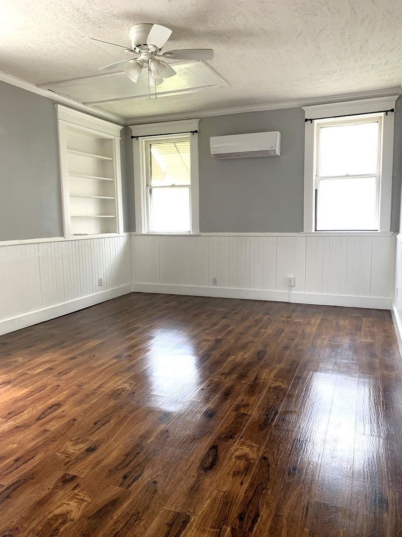 Terre Haute Apartment: 659 Swan