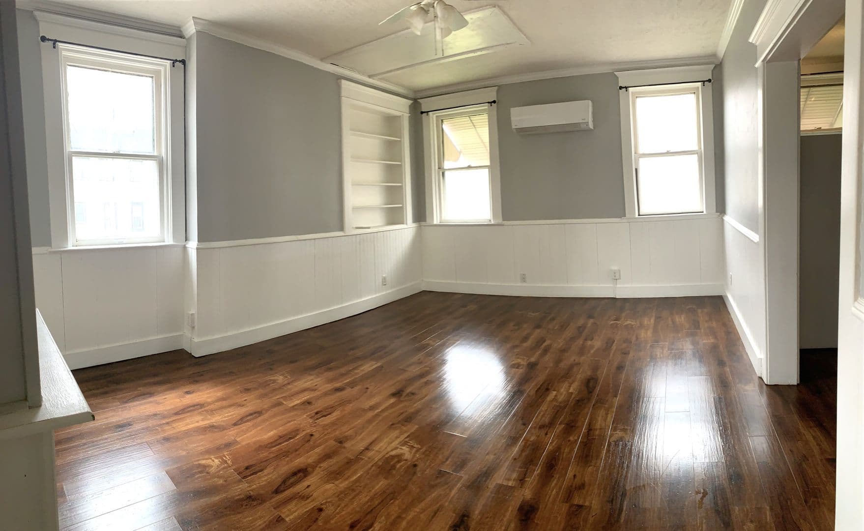Terre Haute Apartment: 659 Swan