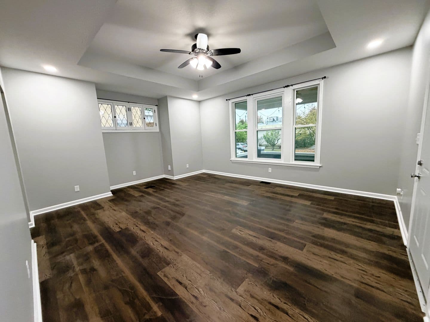 Terre Haute Apartment: 681 Swan Street