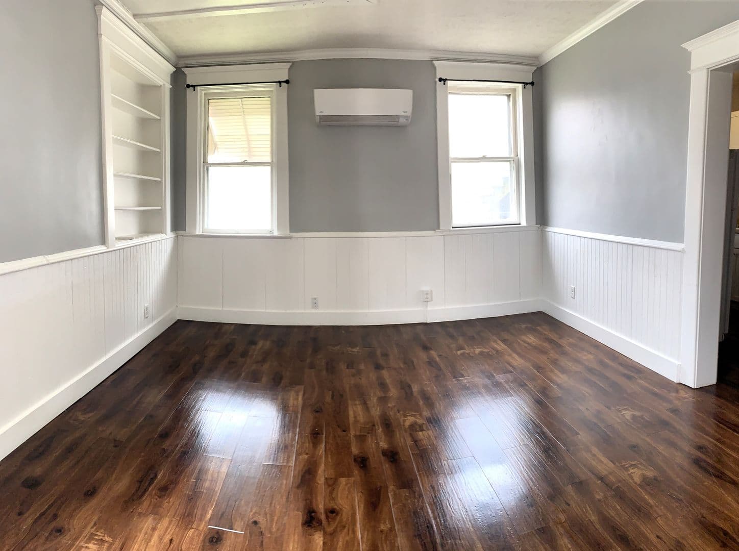 Terre Haute Apartment: 659 Swan