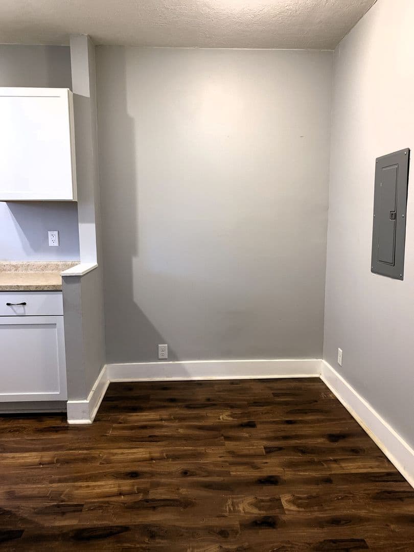 Terre Haute Apartment: 659 Swan
