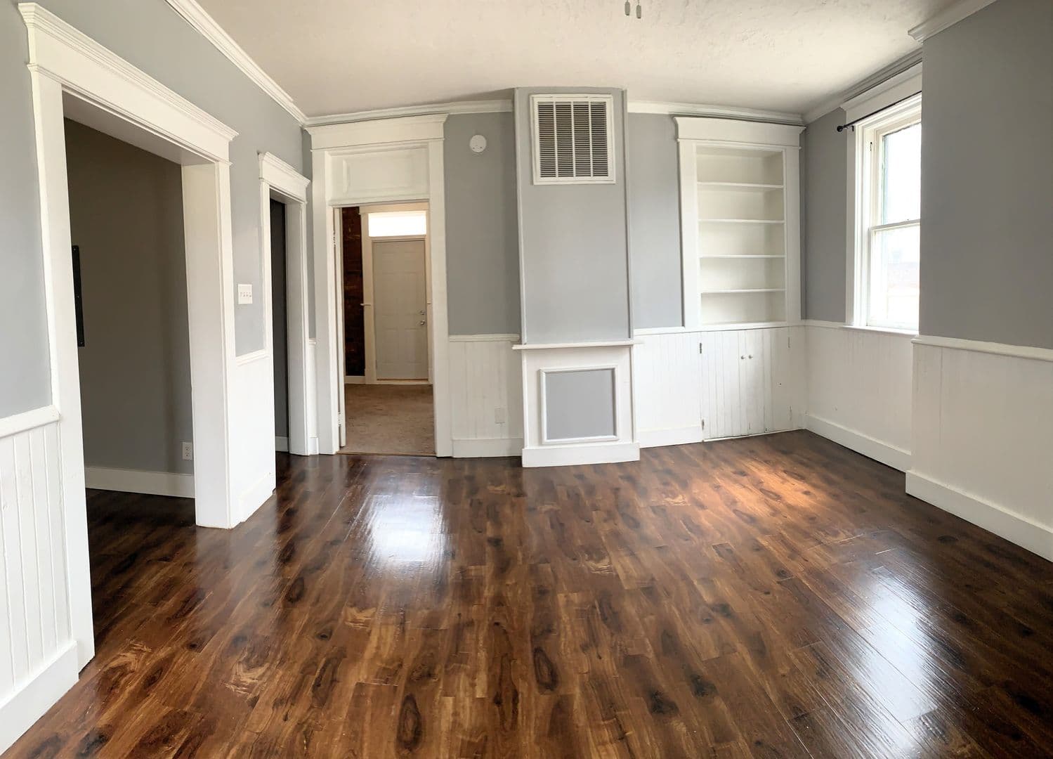 Terre Haute Apartment: 659 Swan