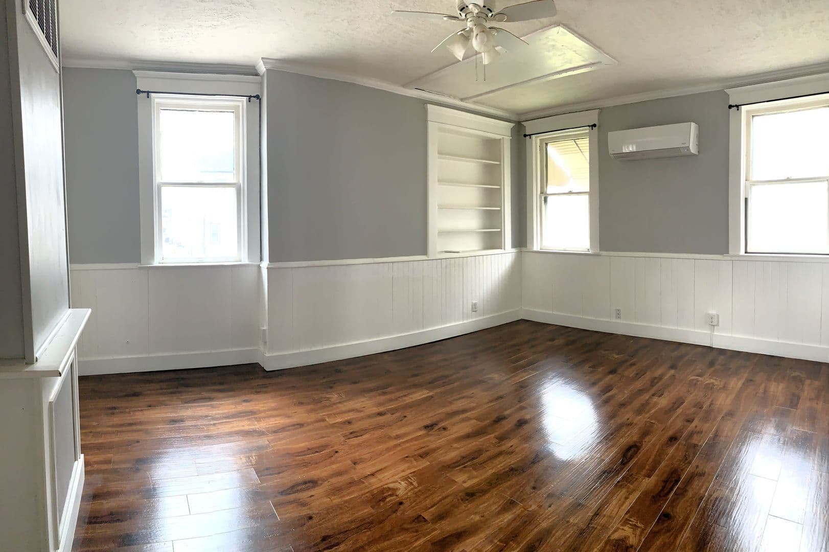 Terre Haute Apartment: 659 Swan