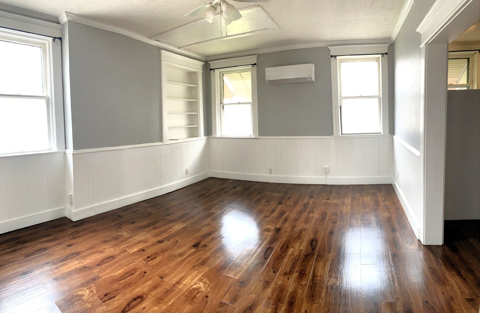 Terre Haute Apartment: 659 Swan