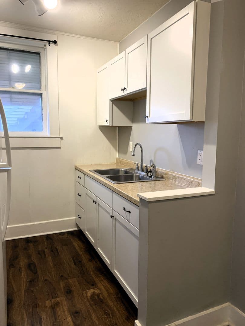 Terre Haute Apartment: 659 Swan