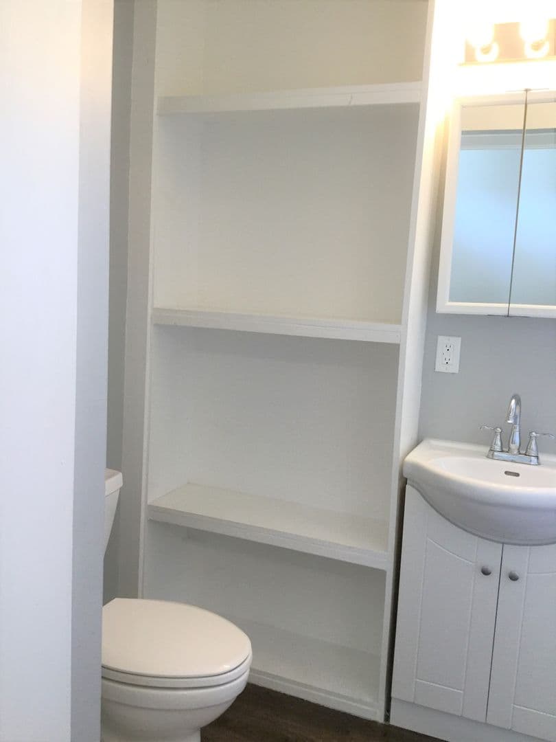 Terre Haute Apartment: 659 Swan