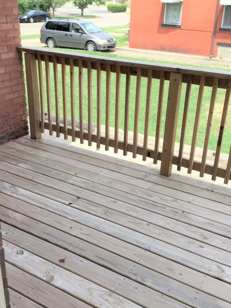 Terre Haute Apartment: 659 Swan