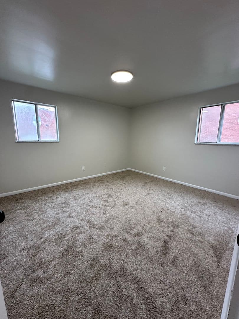Morgantown Apartment: 777 Chestnut Ridge Road