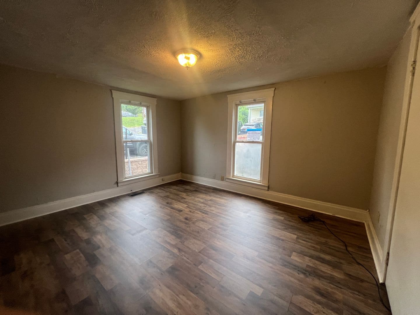 Morgantown Apartment: 10 Cayton Street