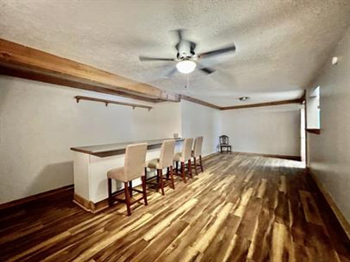 Morgantown House: 736 Dayton Street
