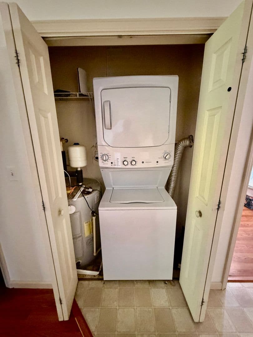 Morgantown Condo: 7205 University Commons Drive - 7205