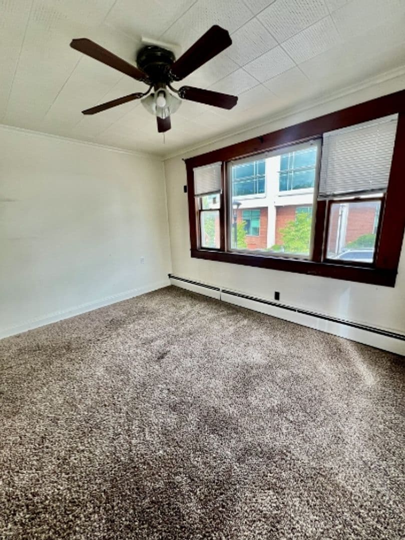 Morgantown Apartment: 66 High Street