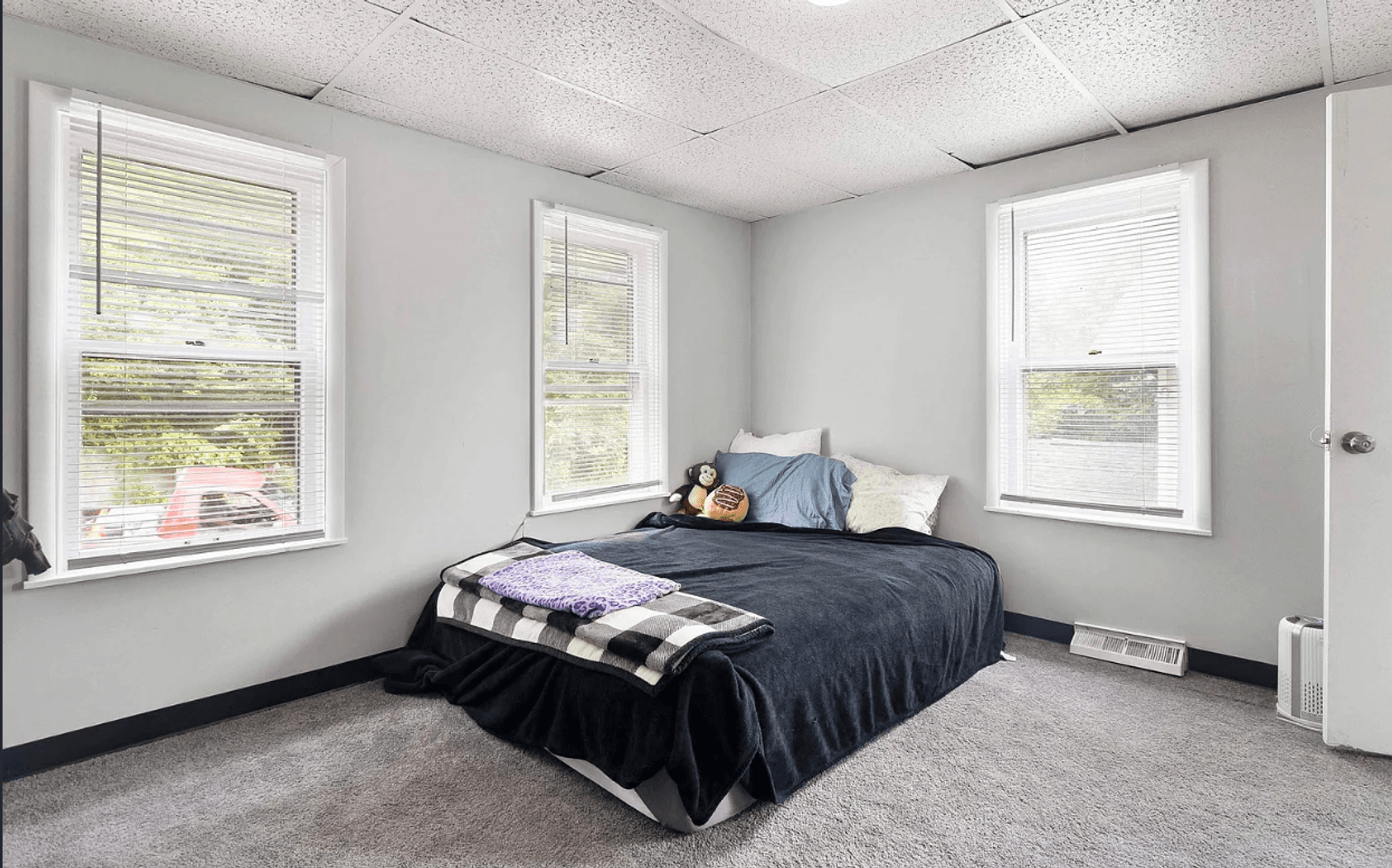 Morgantown Apartment: 69 Highland Avenue