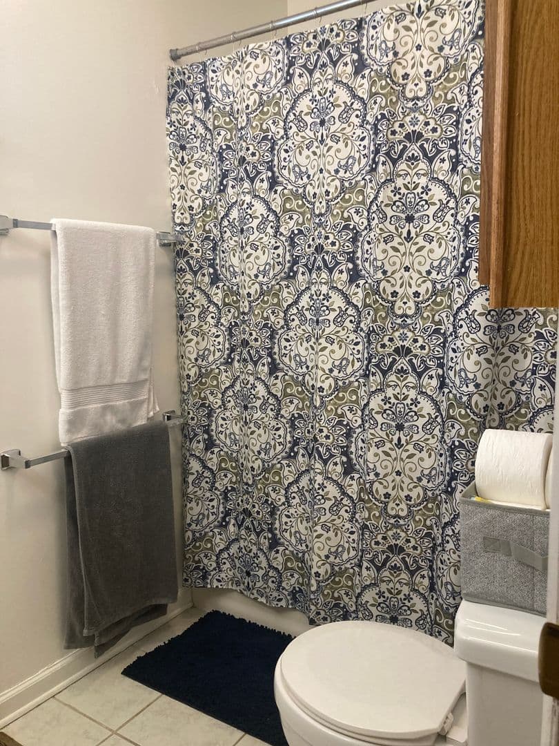 Morgantown Apartment: 146 Lorentz Street