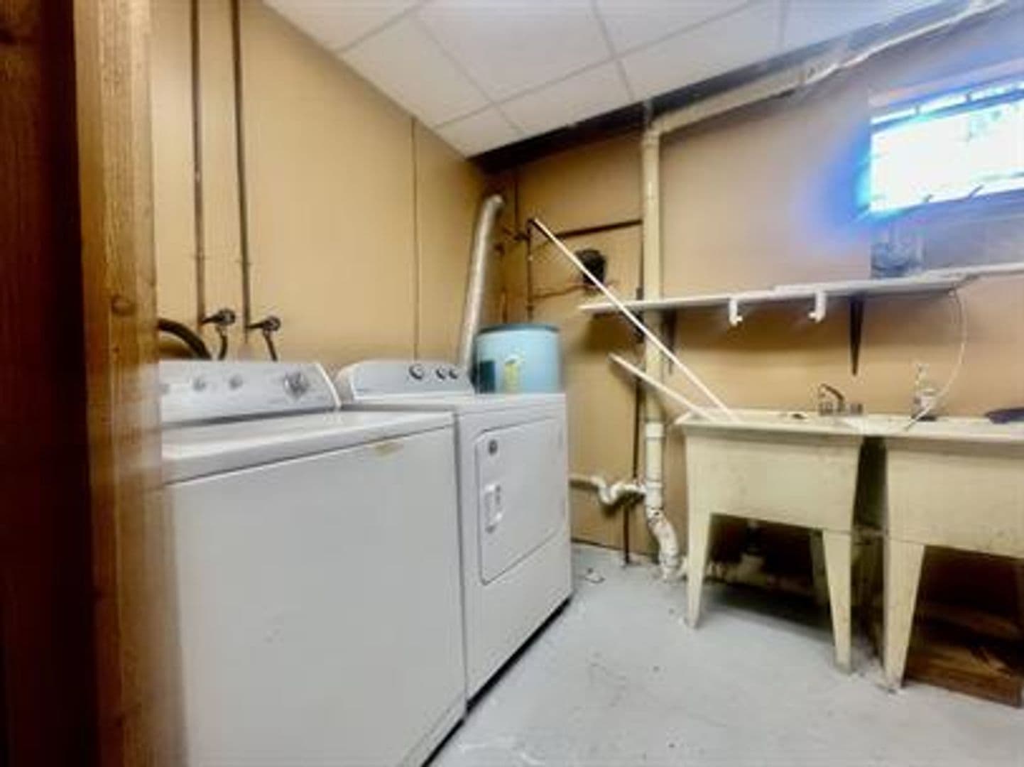 Morgantown House: 736 Dayton Street