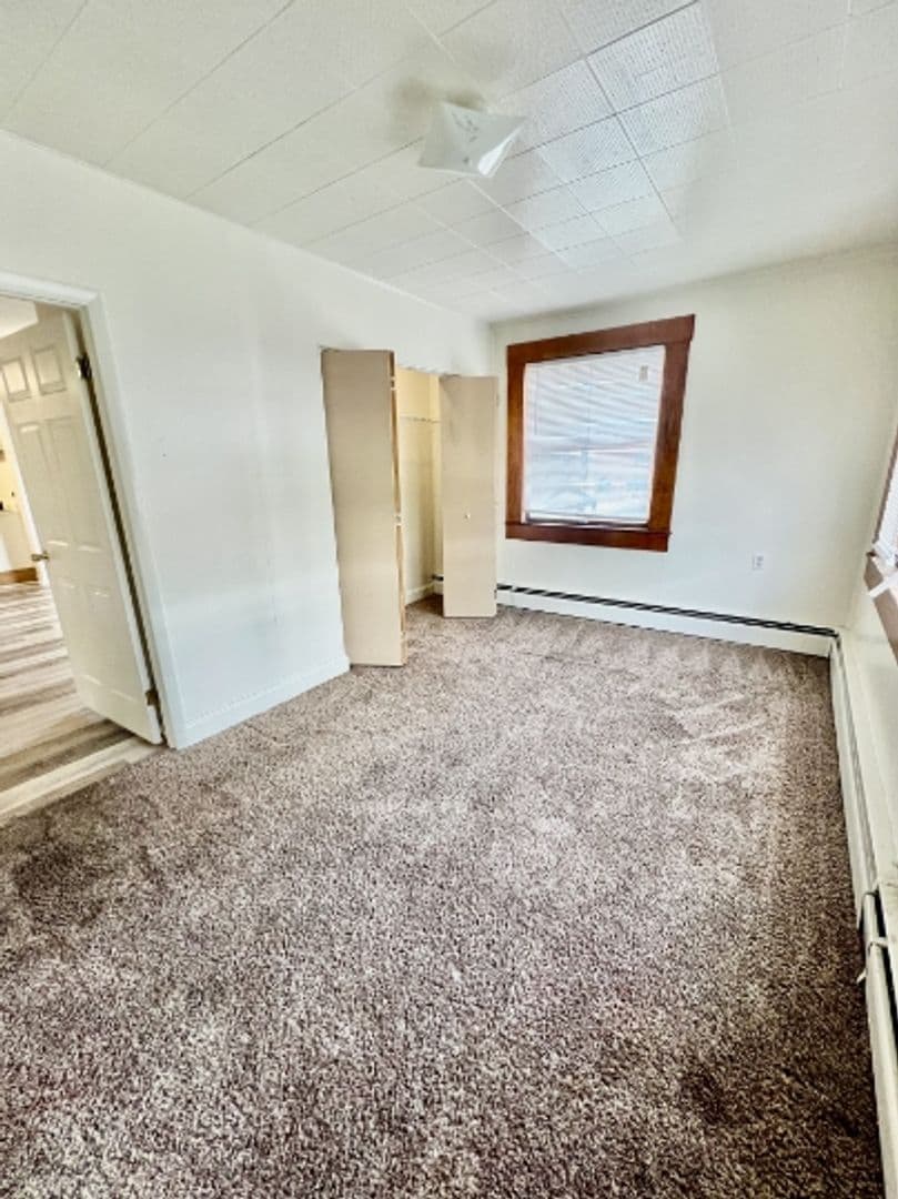 Morgantown Apartment: 66 High Street