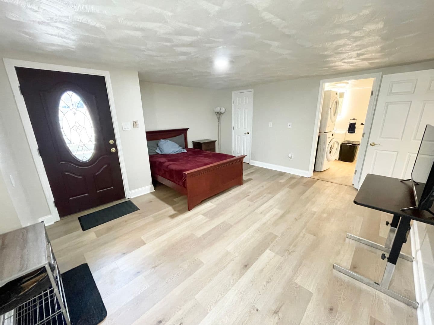 Morgantown Apartment: 300 McLane Ave