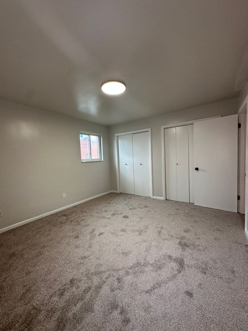 Morgantown Apartment: 777 Chestnut Ridge Road