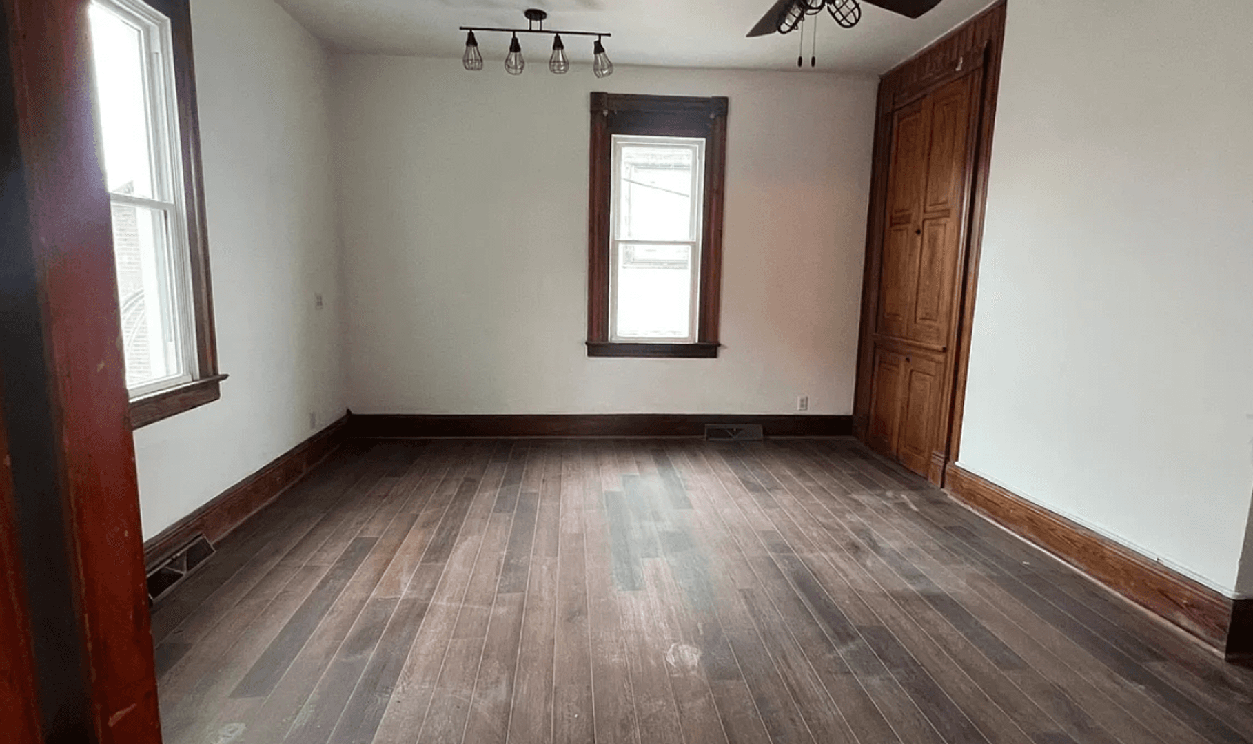 Morgantown Apartment: 130 Fayette Street