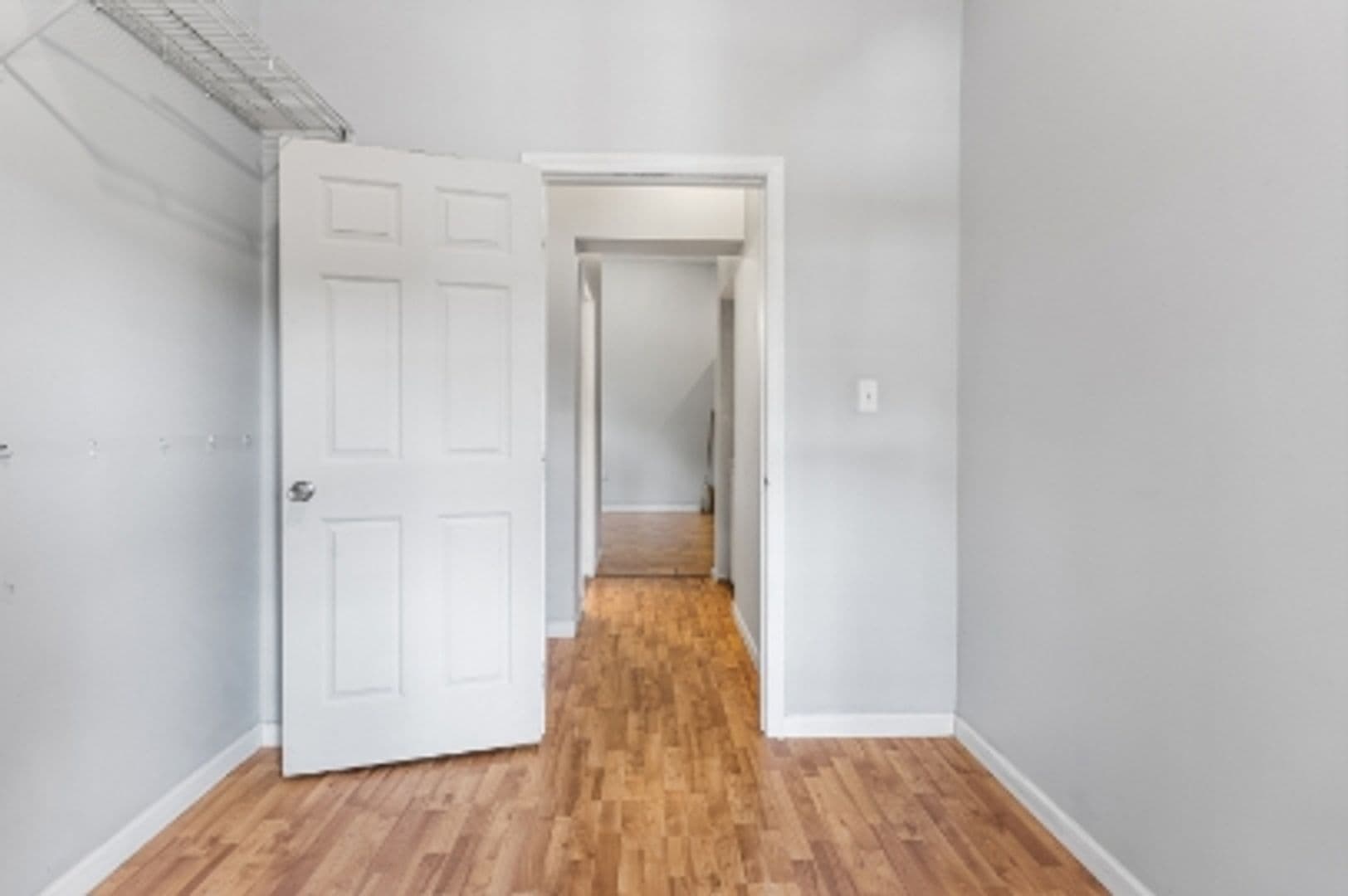 Morgantown Apartment: 400 Forest Avenue