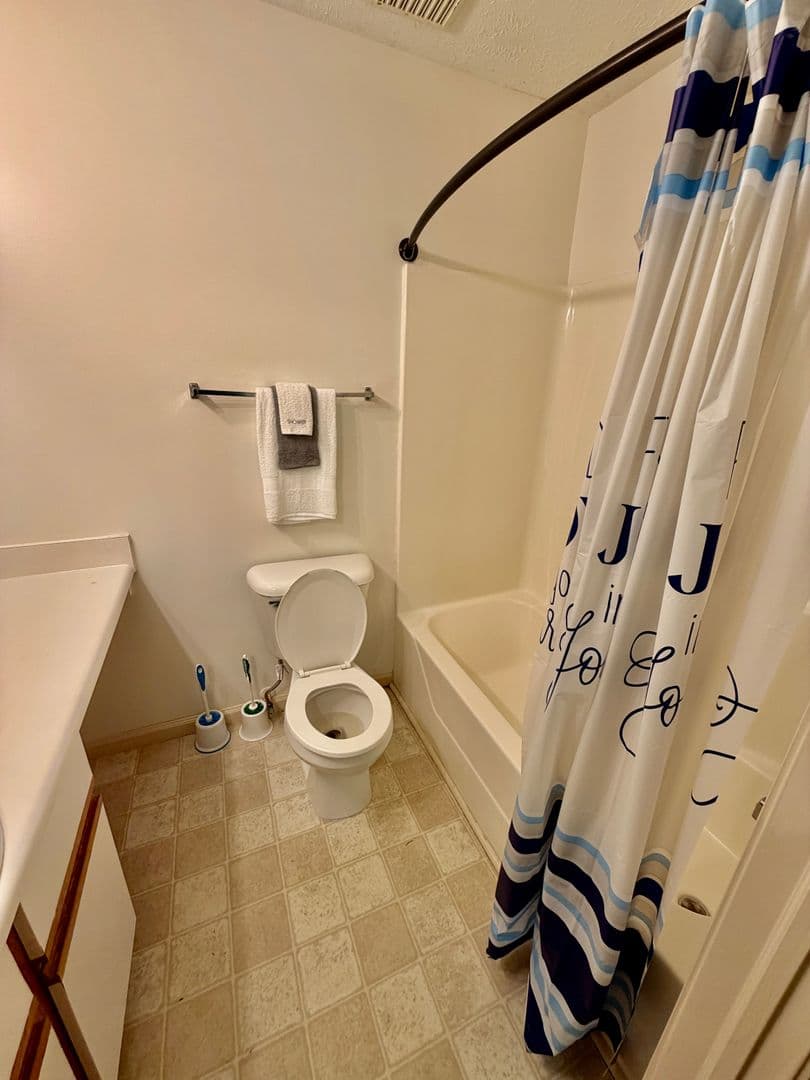 Morgantown Condo: 7205 University Commons Drive - 7205