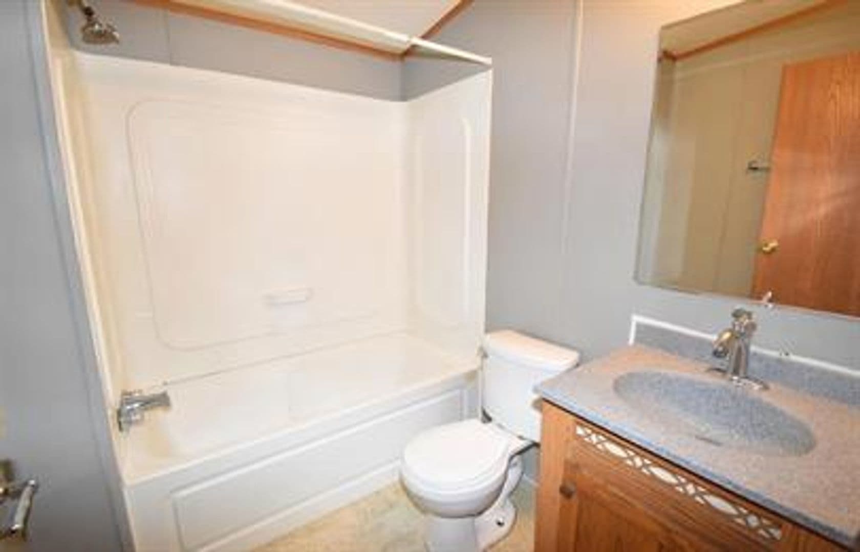 Morgantown House: 516 Pearl Avenue