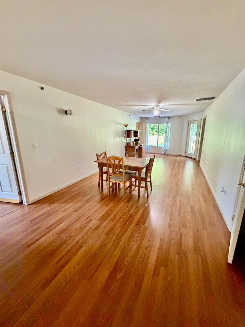 Morgantown Condo: 7205 University Commons Drive - 7205