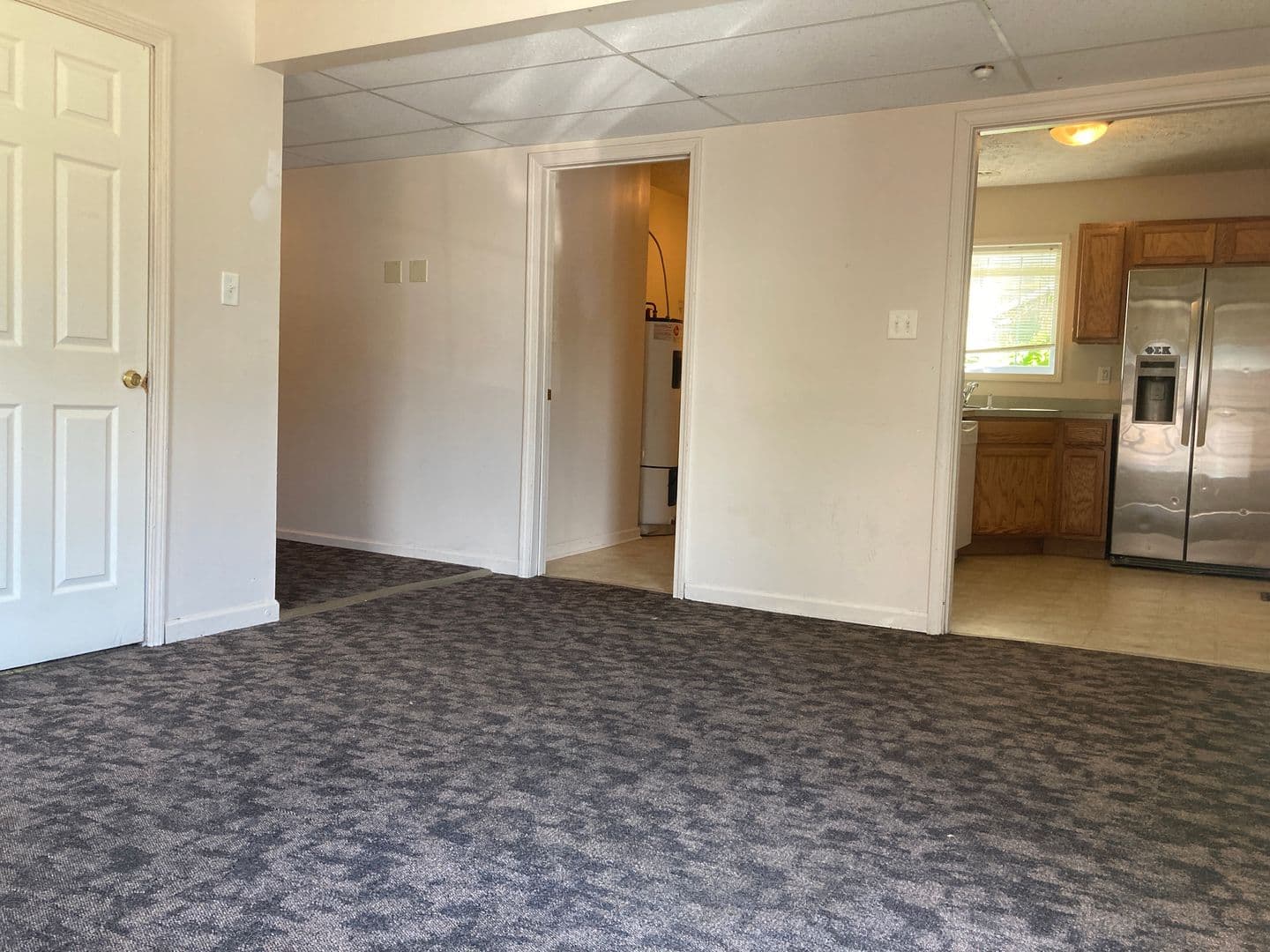 Morgantown Apartment: 667 Spruce Street