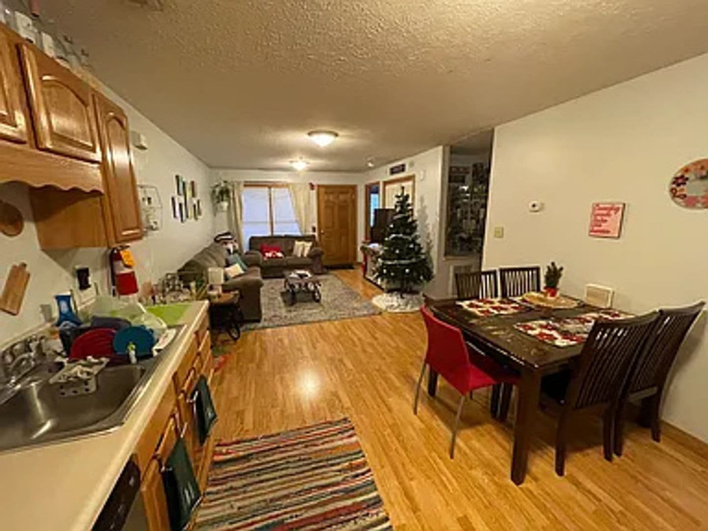 Morgantown Apartment: 52 Campus Drive