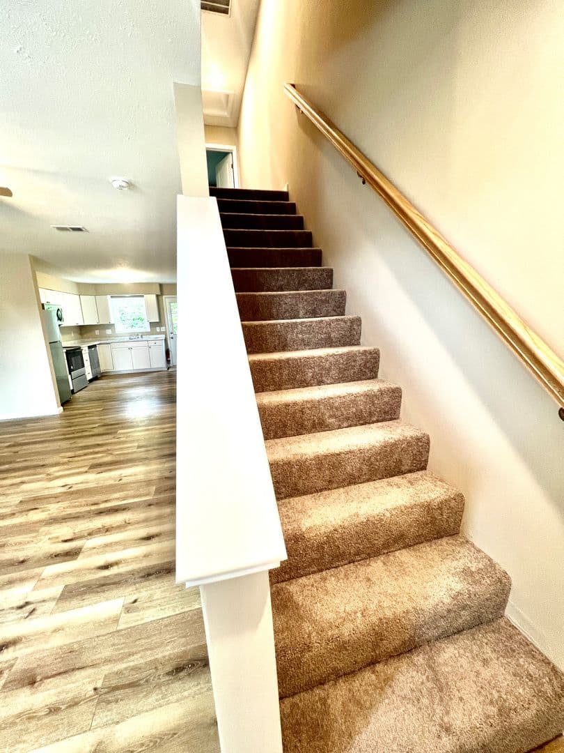 Morgantown Apartment: 124 Lorentz Street
