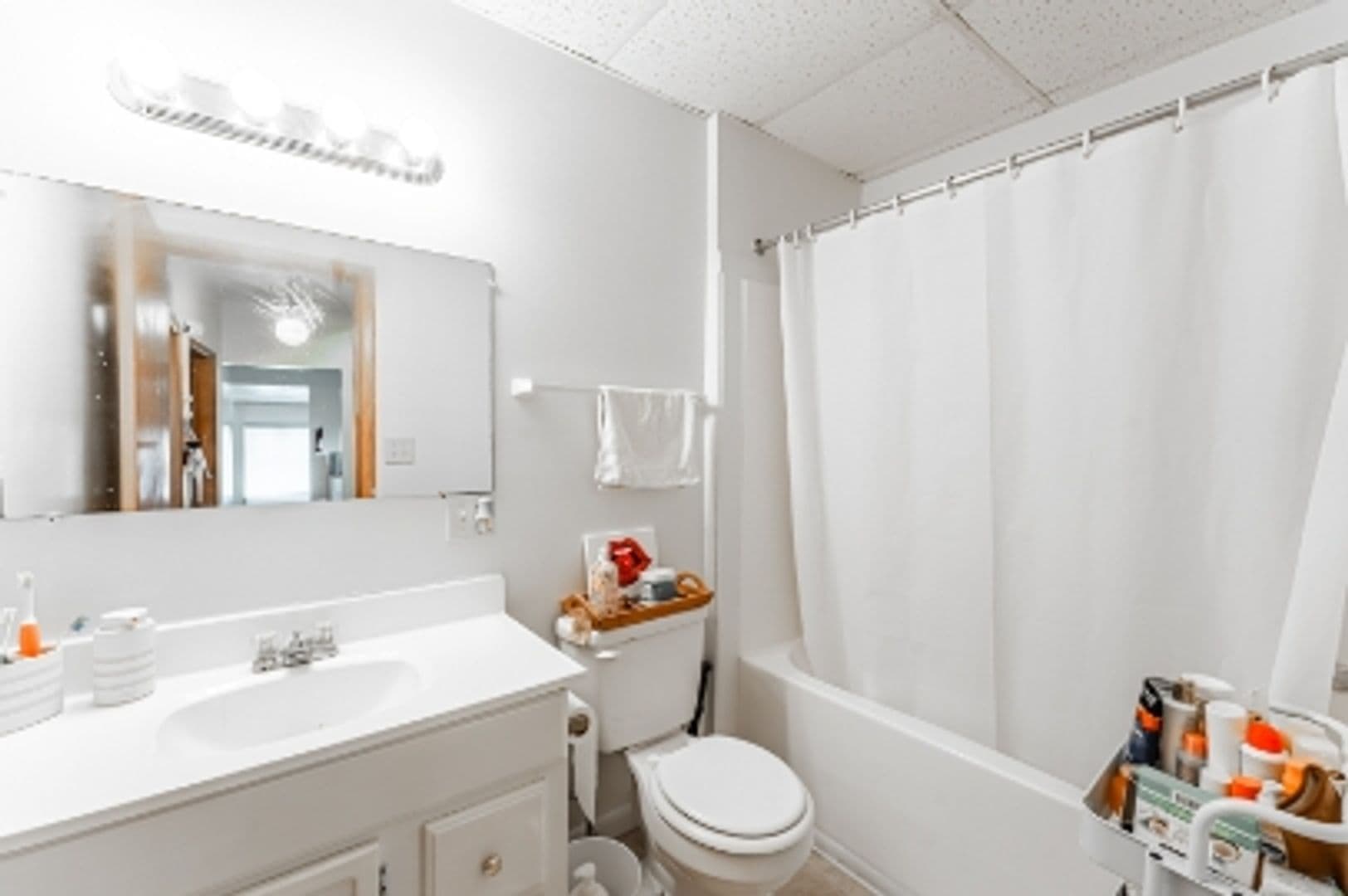 Morgantown Apartment: 52 High Street