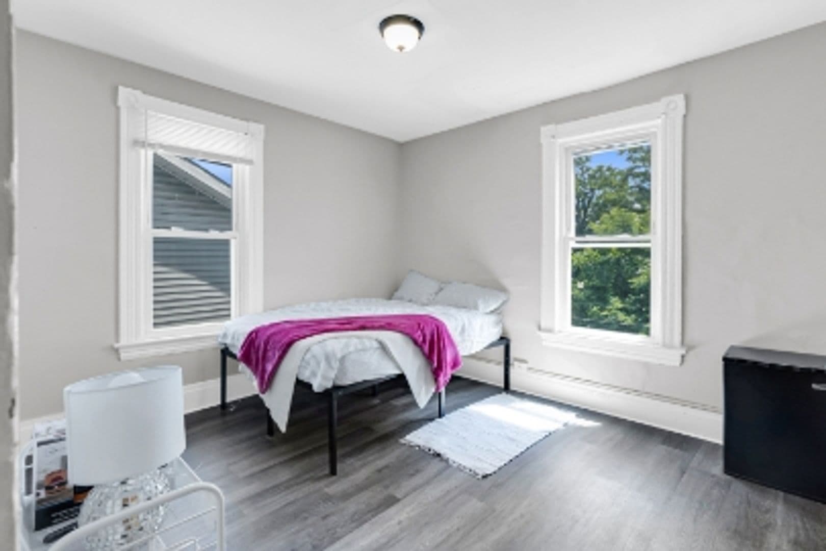 Morgantown House: 413 Forest Avenue