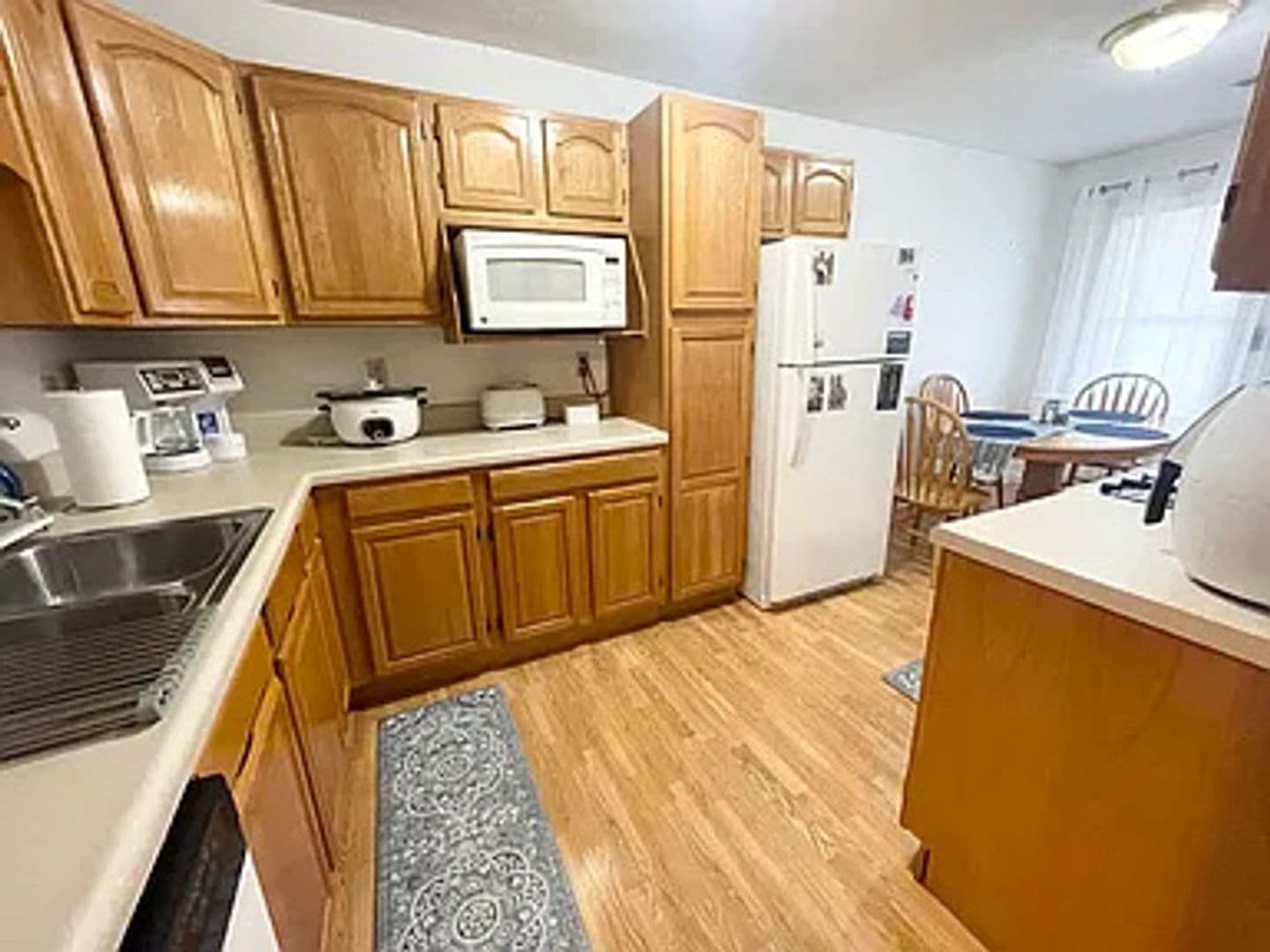 Morgantown Apartment: 52 Campus Drive