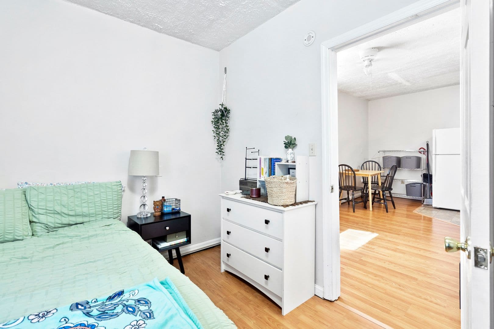 Morgantown Apartment: 458 High Street