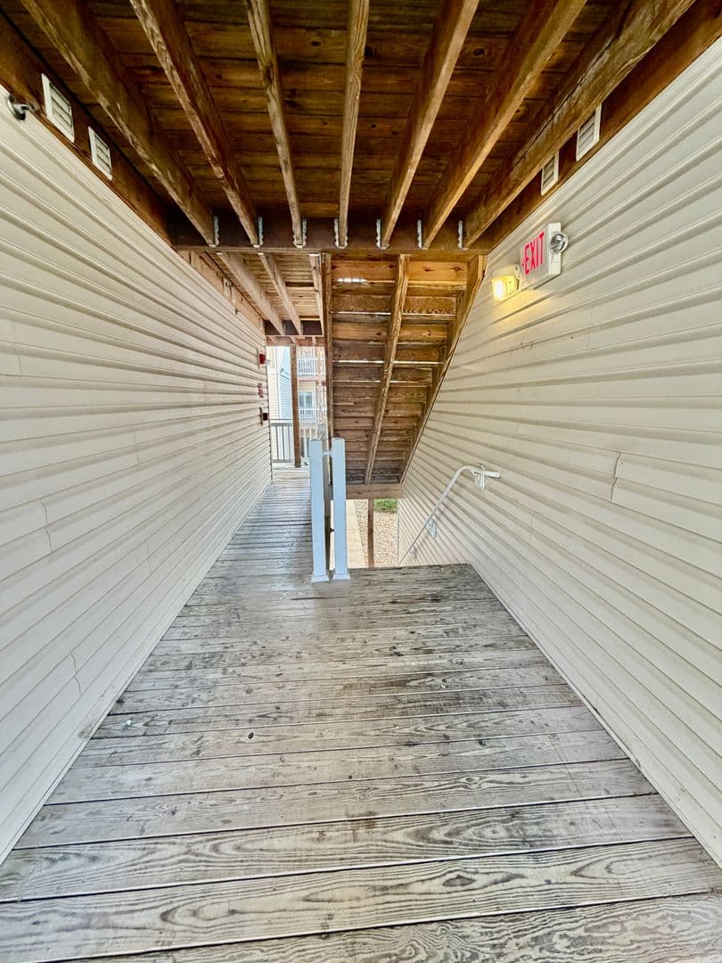 Morgantown Condo: 7205 University Commons Drive - 7205