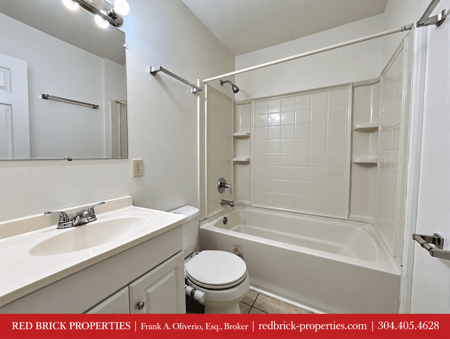 Morgantown Apartment: 733 Union Avenue