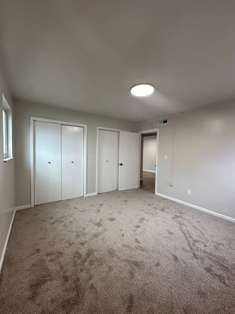 Morgantown Apartment: 777 Chestnut Ridge Road