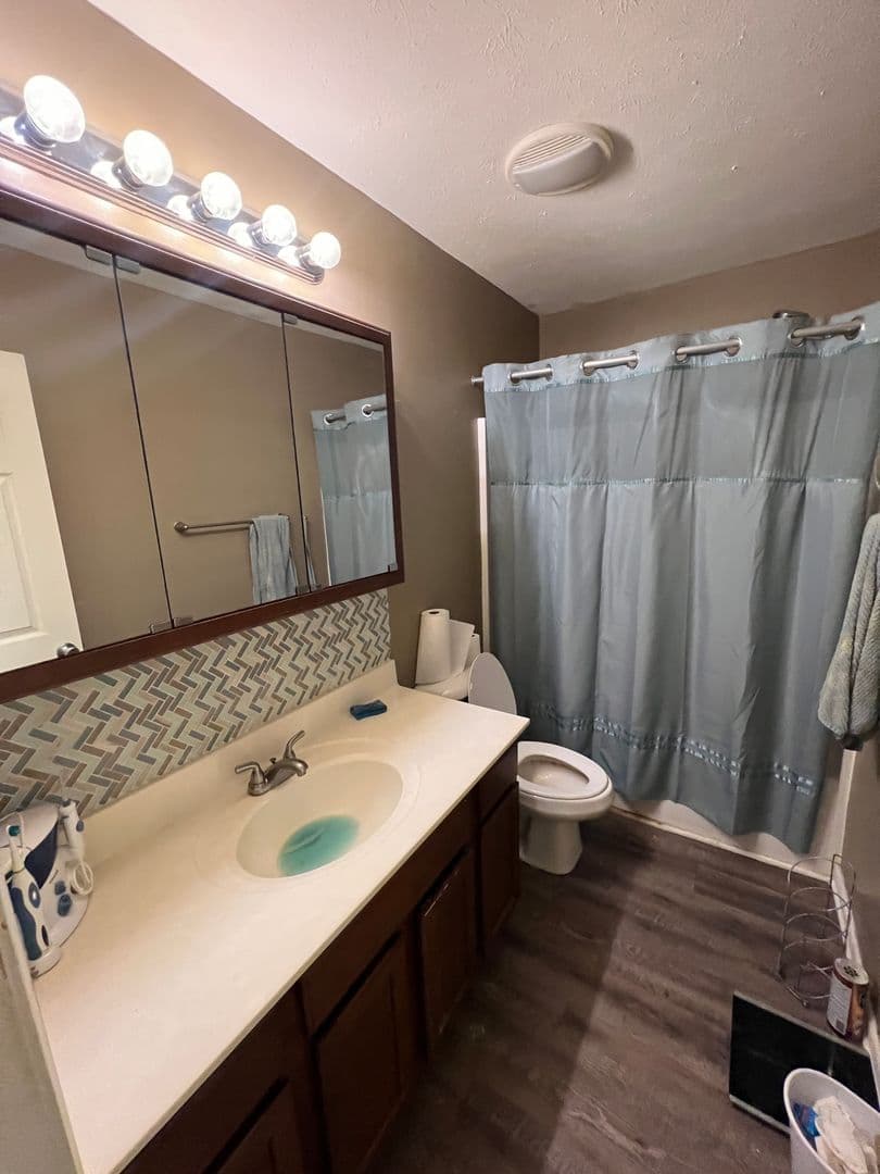 Maidsville Townhome: 115 Eagle Drive