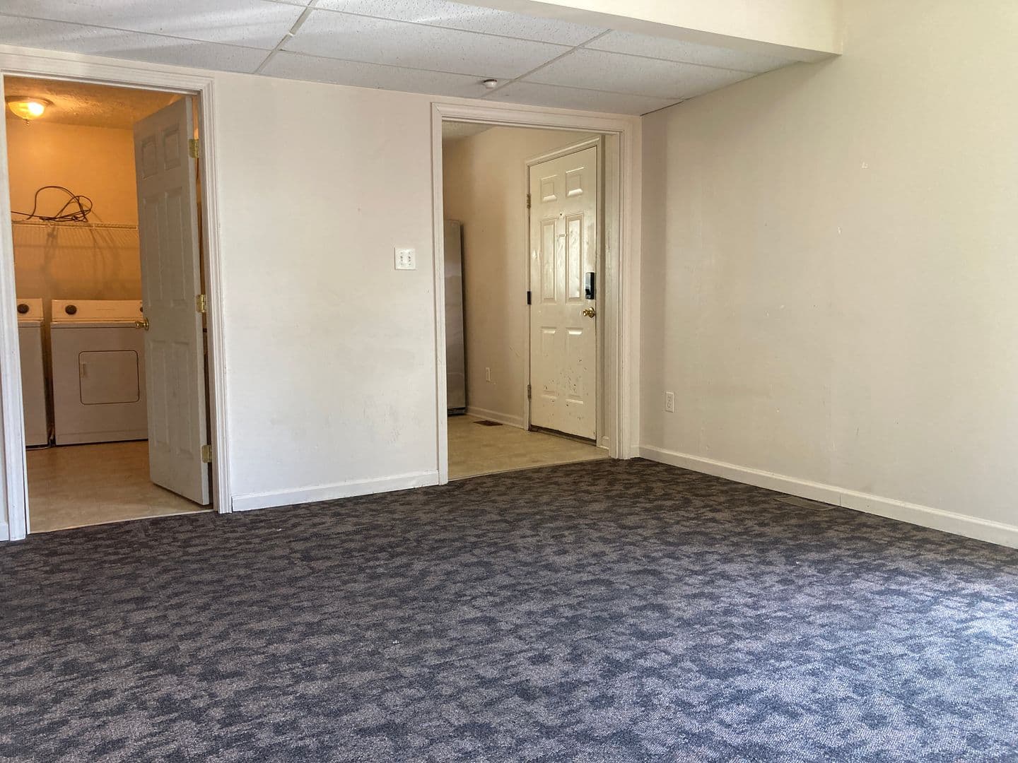 Morgantown Apartment: 667 Spruce Street