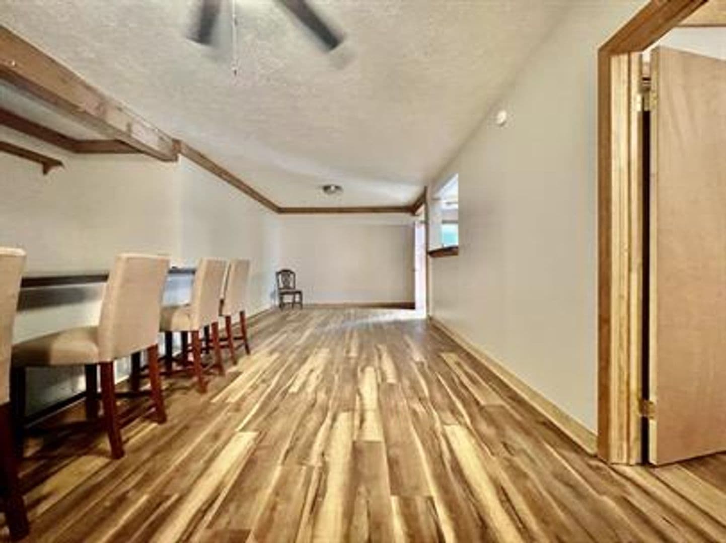 Morgantown House: 736 Dayton Street
