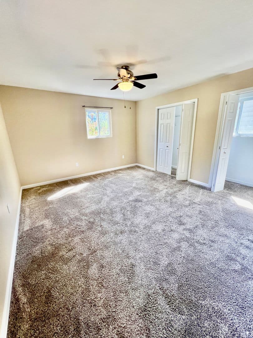 Morgantown House: 544 Melrose Street